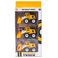 Набор машинок, 9944-10 Набор машинок, 9944-10