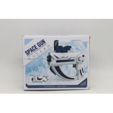 ВОДНЫЙ ПИСТОЛЕТ WATER GUN CY001 блакитний
