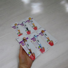 Детский электронный термометр "Собачка"