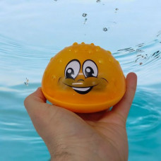 Игрушка-фонтанчик для ванны "Water Spray"