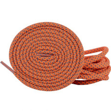 Шнурки для обуви светоотражающие, оранжевые Шнурки для обуви светоотражающие, оранжевые