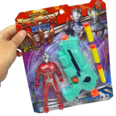 Ігровий набір "Космічний рейнджер", БІРЮЗОВИЙ Ігровий набір "Космічний рейнджер", БІРЮЗОВИЙ