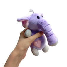 Игрушка Слоник "LOVE" 20 см Игрушка Слоник "LOVE" 20 см