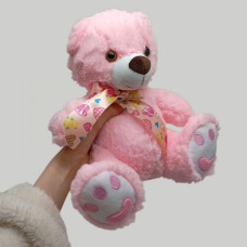 Мишка (РОЗОВЫЙ) Мишка (РОЗОВЫЙ)