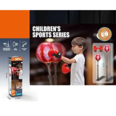 Боксерский набор (кор. 12х61х17*7 см.) Боксерский набор (кор. 12х61х17*7 см.)