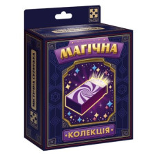 Игра настольная (набор для фокуса) "Магическая коллекция. Мистический ящик" Игра настольная (набор для фокуса) "Магическая коллекция. Мистический ящик"