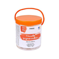 Набор для творчества "Гипсовая раскраска. Песик"