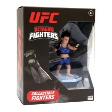 Коллекционная фигурка UFC серии "Octagon Fighters" - РОУЗ НАМАЮНАС