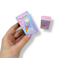 MARTINELIA Туалетная вода "Сладкие конфеты" 15 мл