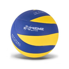 МЯЧ ВОЛЕЙБОЛЬНЫЙ, PU МИКРОФИБРА 280 ГРАММ