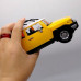 Машина на радиоуправлении "Toyota FJ CRUISER"