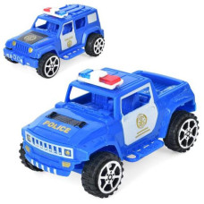 Іграшка "Джип", 8805-360