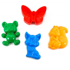 Паска "Кроха", CP 1166