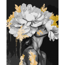 Картина по номерам Картина по номерам