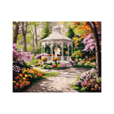 Картина по номерам Картина по номерам