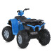 Детский электромобиль Квадроцикл M 6060EL-4(24V) до 35 кг