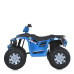 Детский электромобиль Квадроцикл M 6060EL-4(24V) до 35 кг