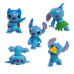 Детская игровая фигурка Стич W2 STITCH 46260-1-3 из мультфильма 