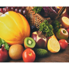 Алмазная мозаика 