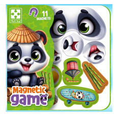 Игра развивающая 