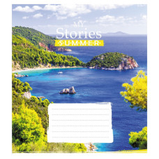 Тетрадь общая 