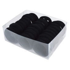 Резинка для волос детская 0307-987, 30 штук Резинка для волос детская 0307-987, 30 штук