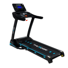 Бігова доріжка електрична THUNDER CORE-S-BLACK