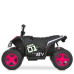 Детский электромобиль Квадроцикл M 6283EL-8 до 30 кг Детский электромобиль Квадроцикл M 6283EL-8 до 30 кг