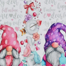 Алмазная мозаика 