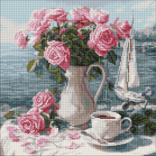 Алмазная мозаика 