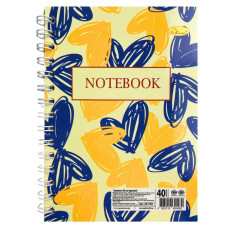 Блокнот А6 Блокнот А6