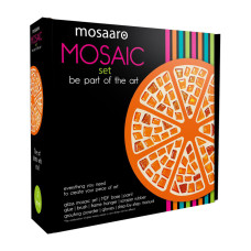 Набор для творчества стеклянная мозаика Набор для творчества стеклянная мозаика