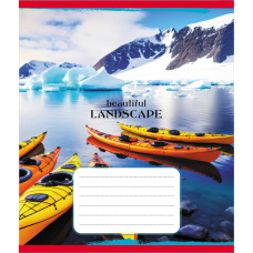 Тетрадь ученическая Тетрадь ученическая