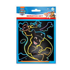 Детский набор гравюр Детский набор гравюр