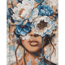 Алмазная мозаика 