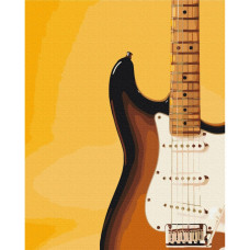 Картина по номерам Картина по номерам