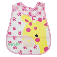 Слюнявчик клеенчатый 