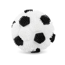Детский антистресс Мяч YD2546(White) наполнитель PVA, 6 см