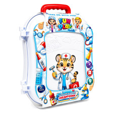 Игровой набор медицинский Игровой набор медицинский