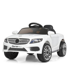 Детский электромобиль M 3981EBLR-1 до 25 кг