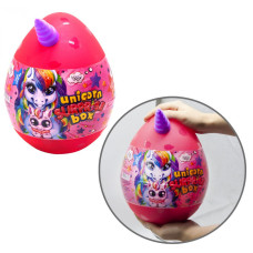 Набор для творчества в яйце 