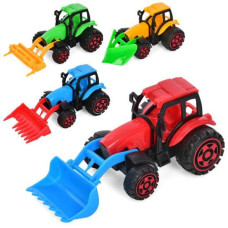 Іграшка "Будівельна техніка", C688-1 Іграшка "Будівельна техніка", C688-1