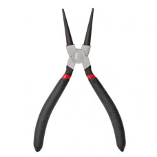 Круглогубцы 190 мм, 40CrV, фосфатированные, полированные. INTERTOOL NT-0150 Круглогубцы 190 мм, 40CrV, фосфатированные, полированные. INTERTOOL NT-0150