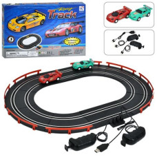 Трек д/к, 2511