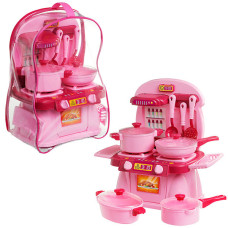 Игровой набор Кухня Игровой набор Кухня