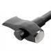Колун кованый 2500г, ручка из фибергласса INTERTOOL HT-0273