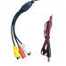 Монитор автомобильный UKC TFT LCD 4,3