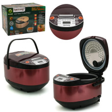 Мультиварка, RB-6207