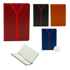 Блокнот офис, X-OF