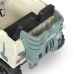 Детский электромобильТанк Bambi Racer M 4862BR-1 до 30 кг